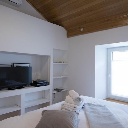 Seven Hills Duplex Eco-Cottage Κότορ Εξωτερικό φωτογραφία