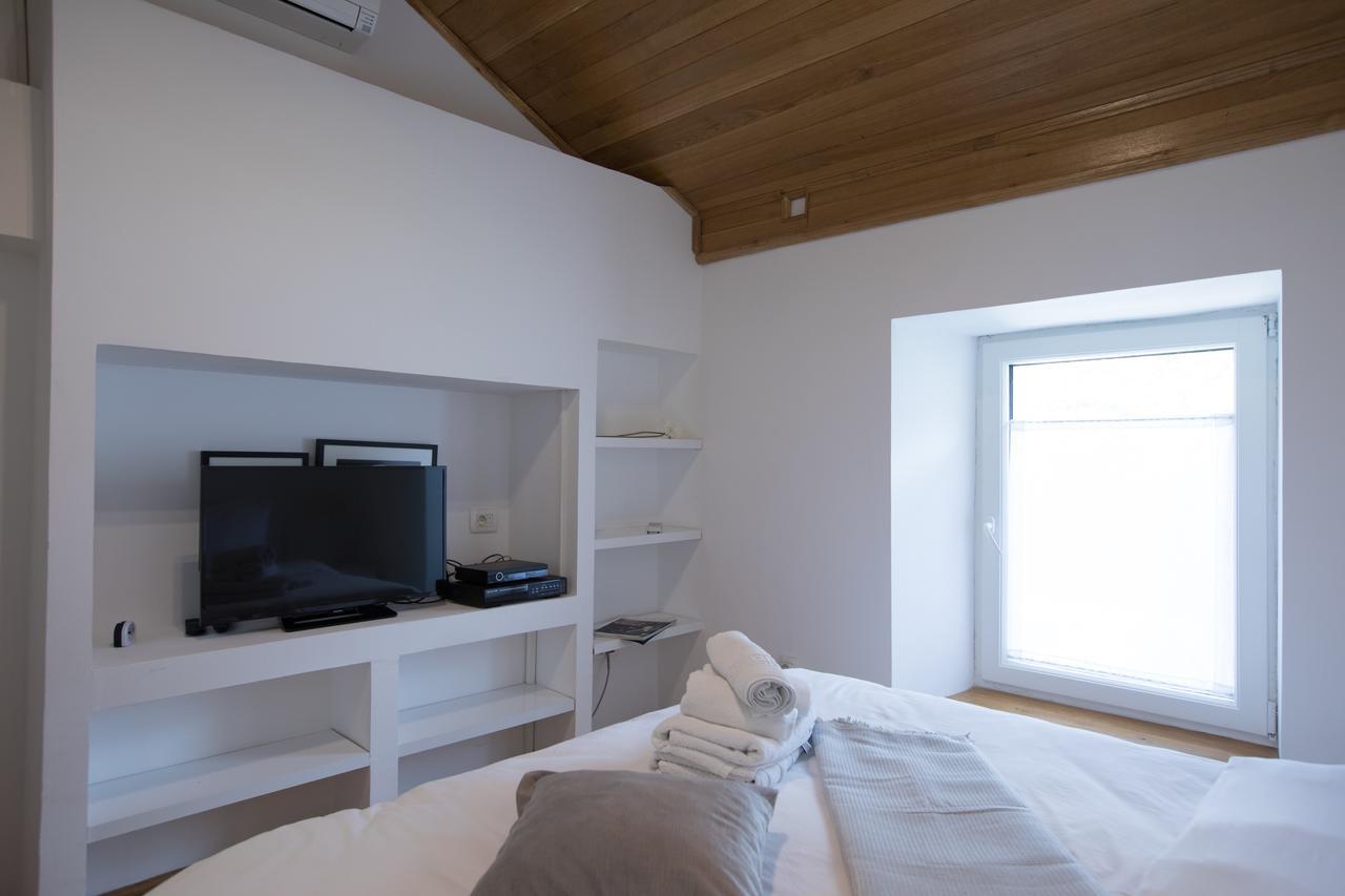 Seven Hills Duplex Eco-Cottage Κότορ Εξωτερικό φωτογραφία