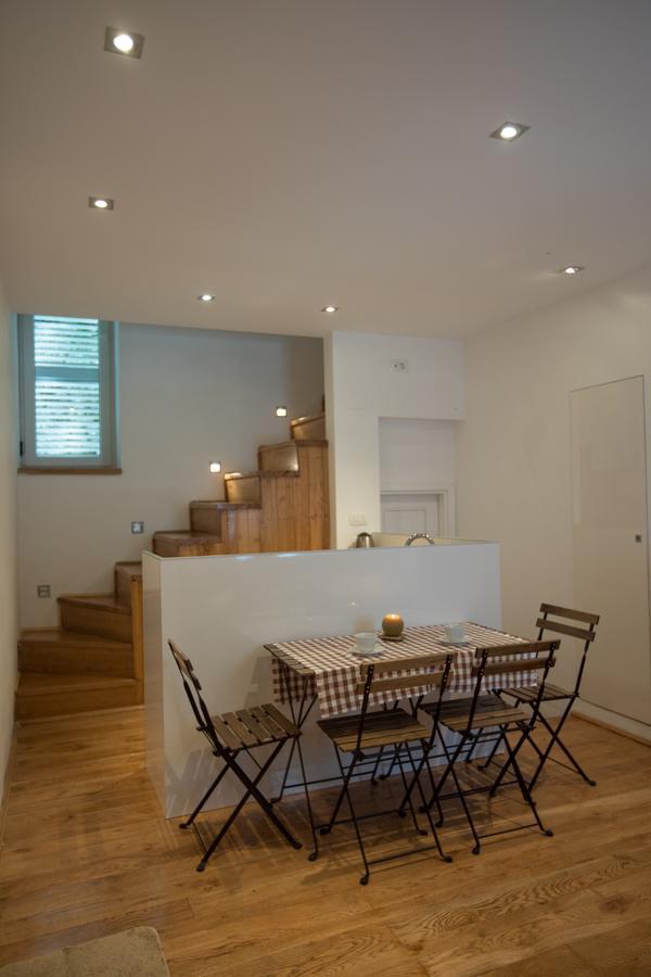Seven Hills Duplex Eco-Cottage Κότορ Εξωτερικό φωτογραφία
