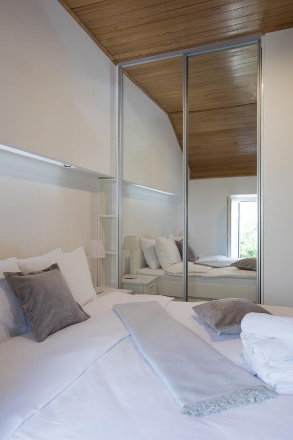 Seven Hills Duplex Eco-Cottage Κότορ Εξωτερικό φωτογραφία