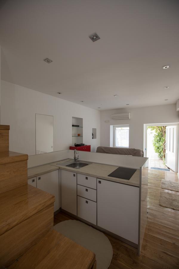 Seven Hills Duplex Eco-Cottage Κότορ Εξωτερικό φωτογραφία